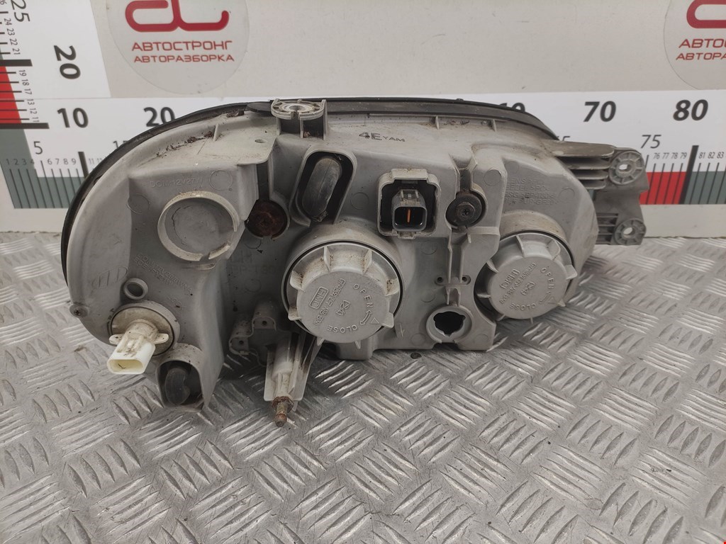 Фара левая KIA Carnival I 1999-2005