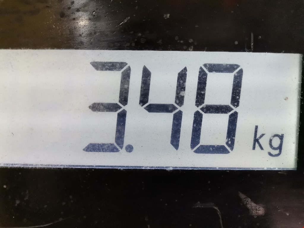 Рычаг передний правый LEXUS RX 300\330\350\400H 2003-2009