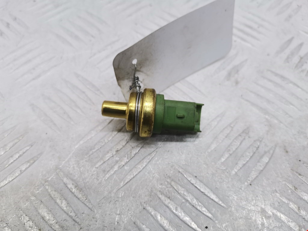 Датчик температуры (охлаждающей жидкости) CITROEN C3 2002-2009