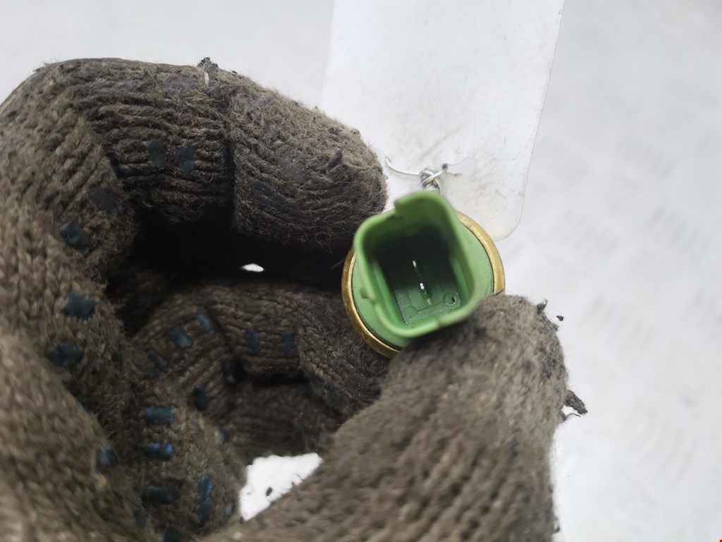 Датчик температуры (охлаждающей жидкости) CITROEN C3 2002-2009