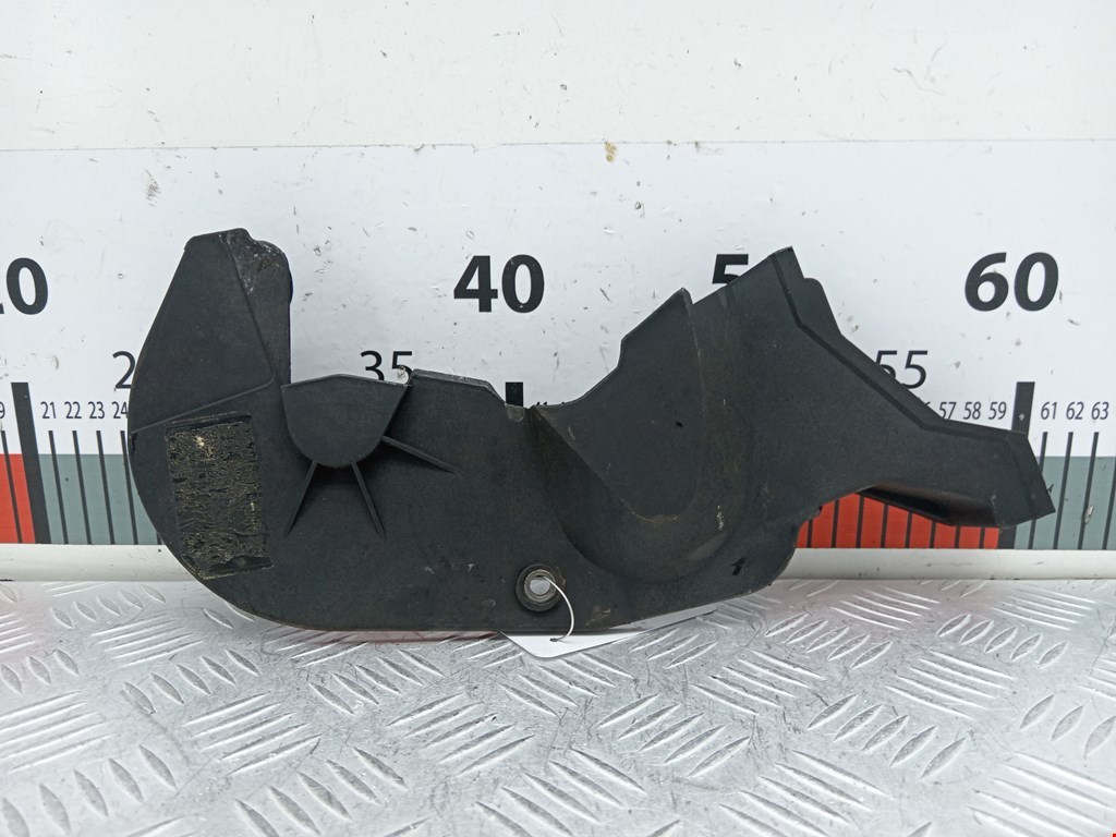 Кожух ремня (ГРМ генератора гидроусилителя помпы) Renault Laguna 1 (1993-2000)