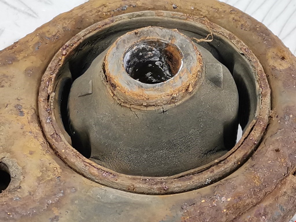 Рычаг передний левый TOYOTA RAV 4 XA30 2006-2012