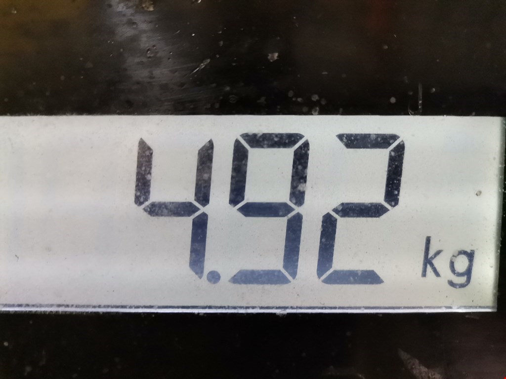 Рычаг передний левый TOYOTA RAV 4 XA30 2006-2012