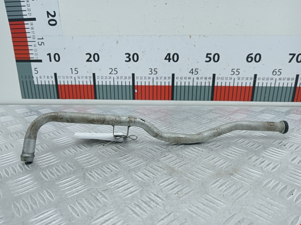 Патрубок HYUNDAI Getz 2002-2011