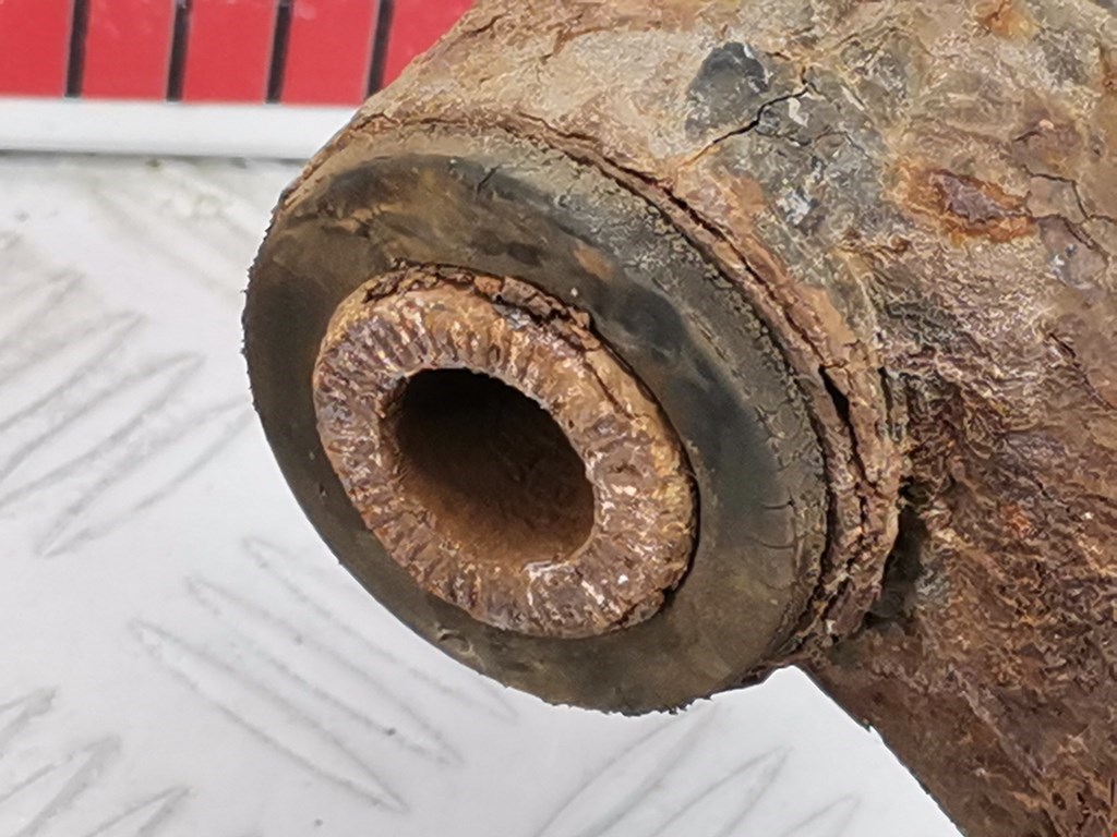 Рычаг передний правый TOYOTA RAV 4 XA30 2006-2012