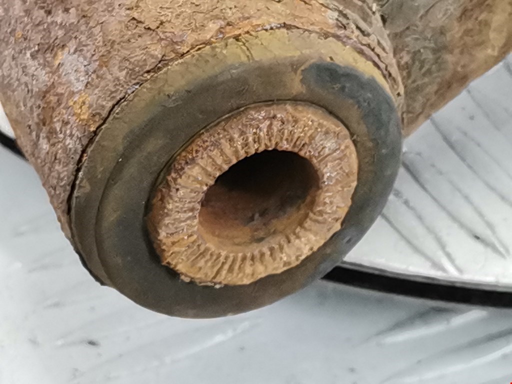 Рычаг передний правый TOYOTA RAV 4 XA30 2006-2012