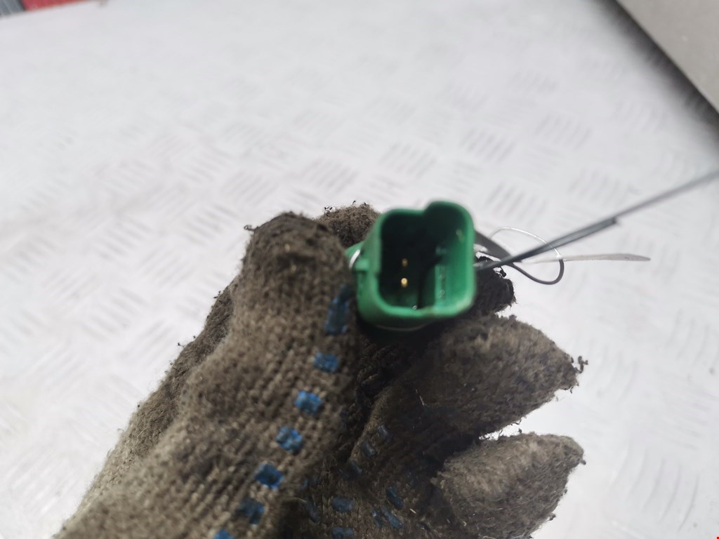 Датчик температуры (охлаждающей жидкости) CITROEN Xsara 1997-2000