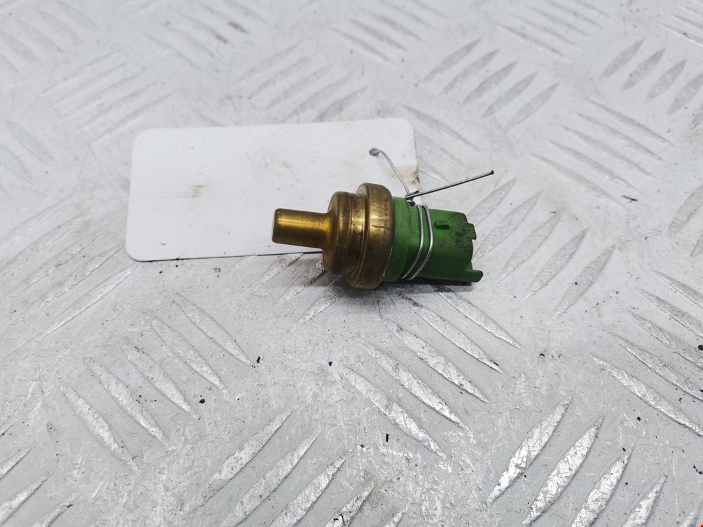 Датчик температуры (охлаждающей жидкости) PEUGEOT 407 2004-2010