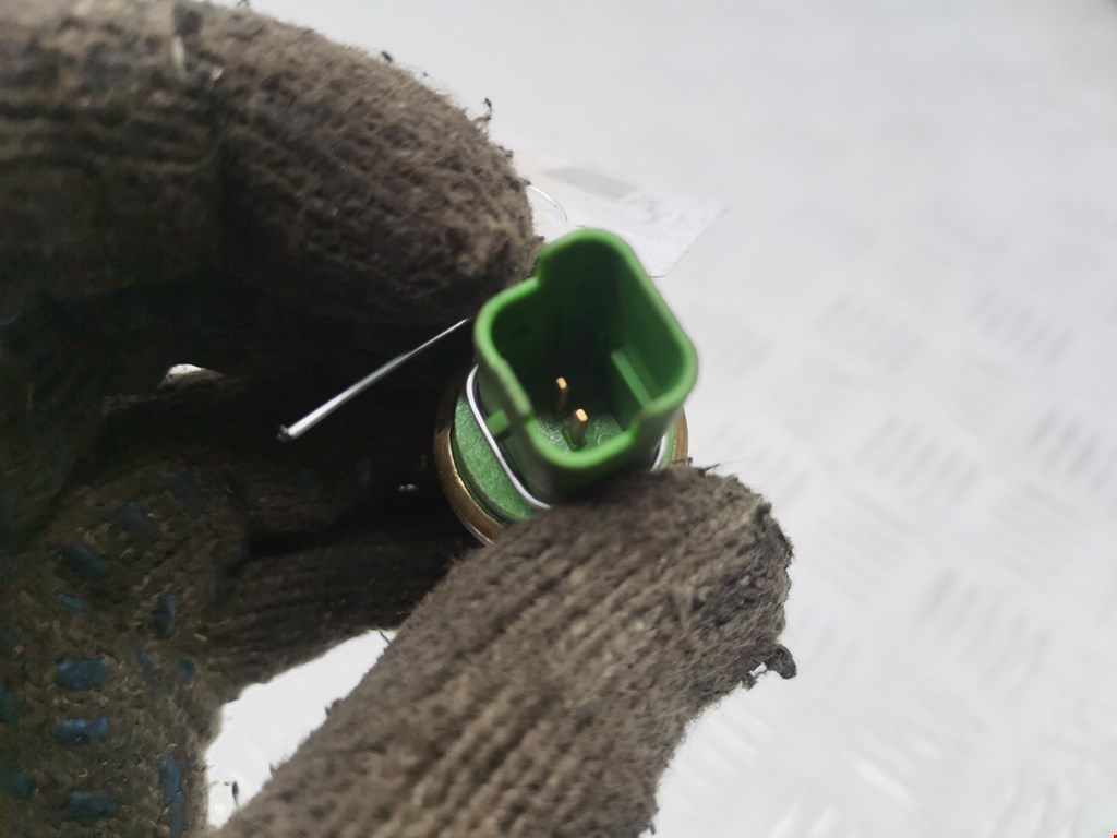 Датчик температуры (охлаждающей жидкости) PEUGEOT 407 2004-2010