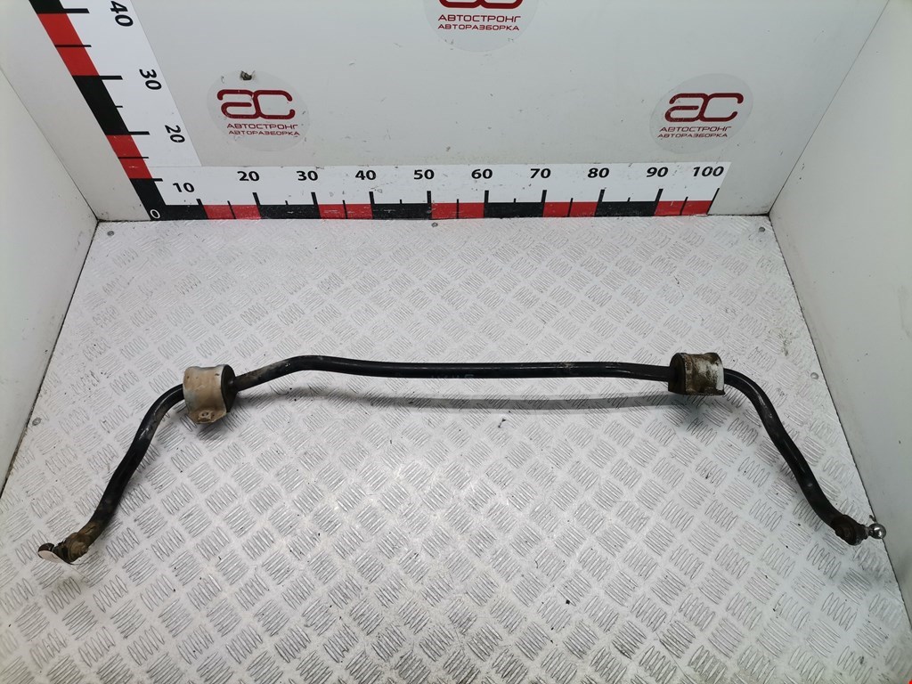 Стабилизатор передний (поперечной устойчивости подвески) BMW X3 E83 2003-2010