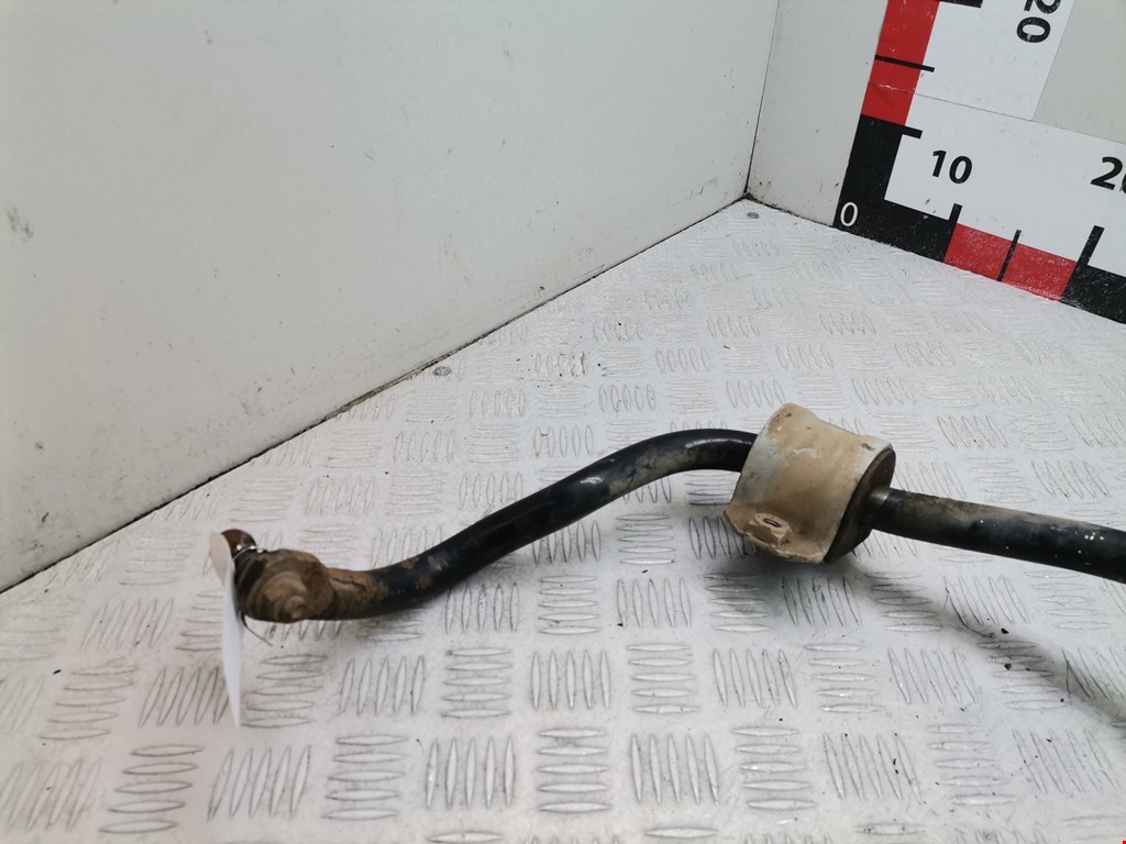 Стабилизатор передний (поперечной устойчивости подвески) BMW X3 E83 2003-2010