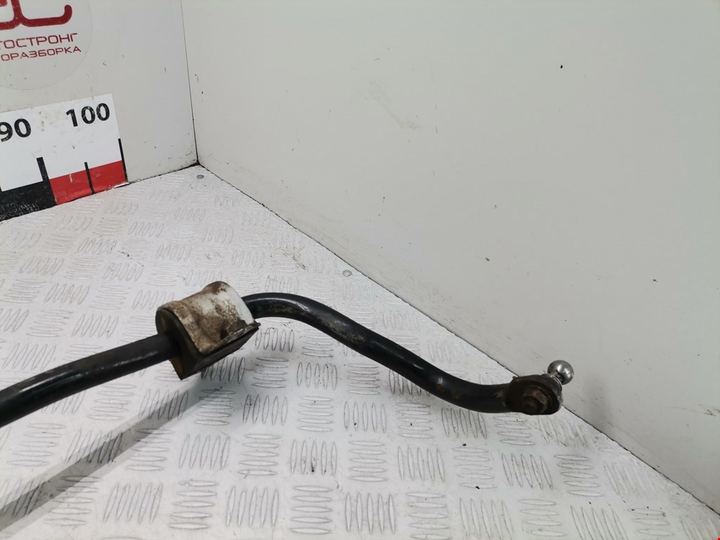 Стабилизатор передний (поперечной устойчивости подвески) BMW X3 E83 2003-2010