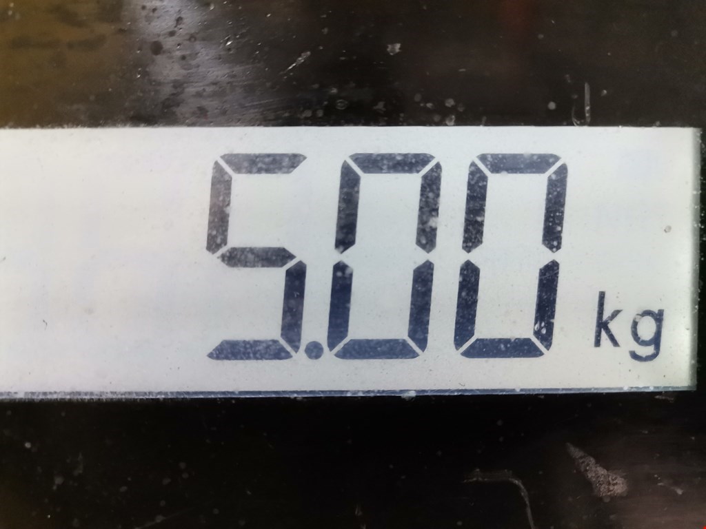 Стабилизатор передний (поперечной устойчивости подвески) BMW X3 E83 2003-2010