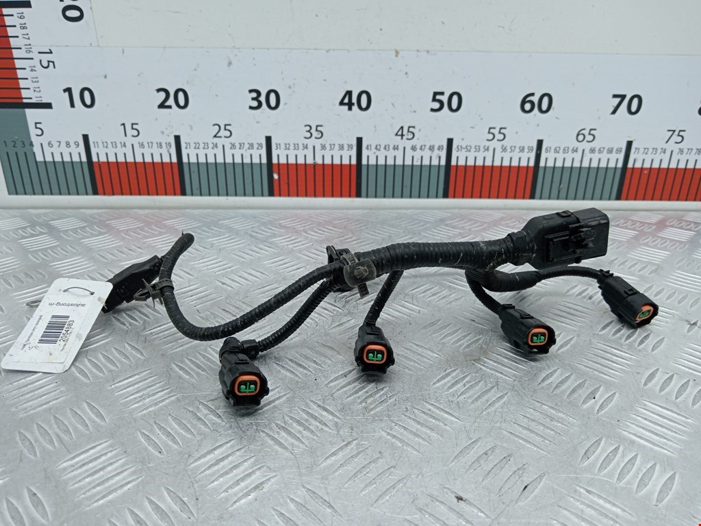 Проводка коса HYUNDAI Getz 2002-2011