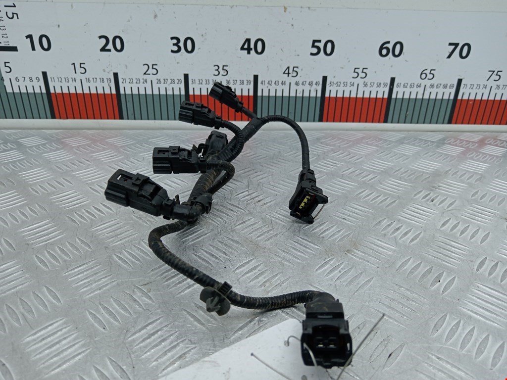 Проводка коса HYUNDAI Getz 2002-2011