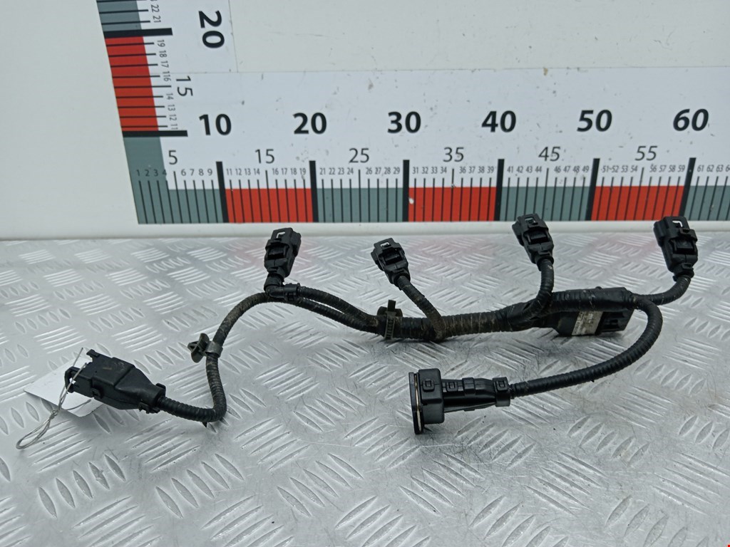 Проводка коса HYUNDAI Getz 2002-2011