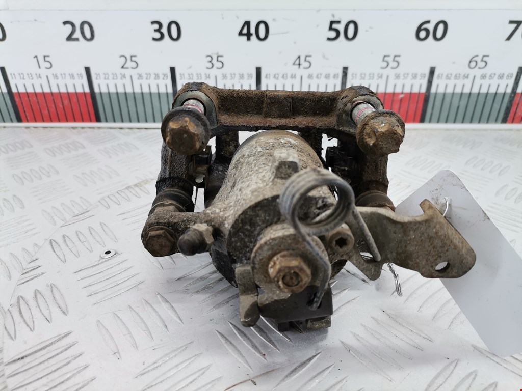 Суппорт задний левый OPEL Astra H/Family 2004-2015