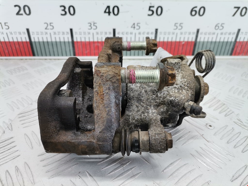 Суппорт задний левый OPEL Astra H/Family 2004-2015