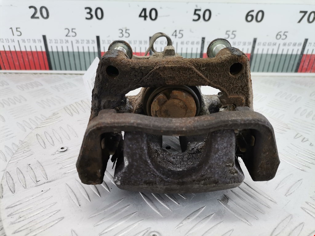 Суппорт задний левый OPEL Astra H/Family 2004-2015