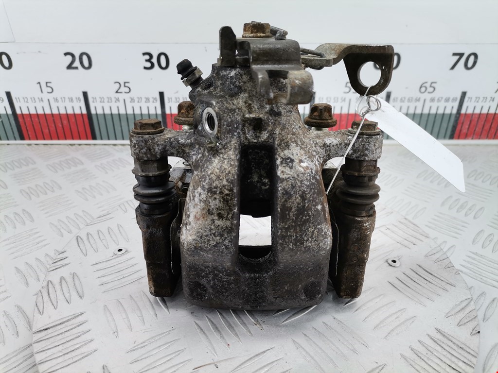 Суппорт задний левый OPEL Astra H/Family 2004-2015