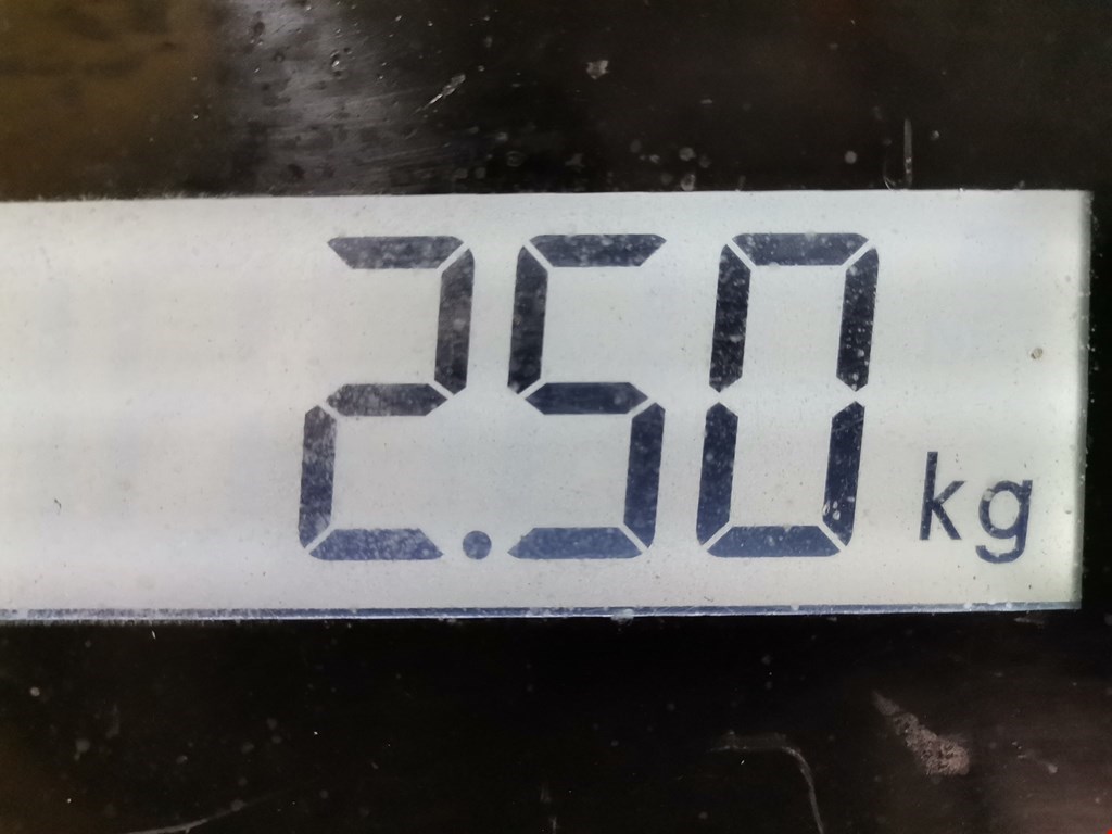 Суппорт задний левый OPEL Astra H/Family 2004-2015