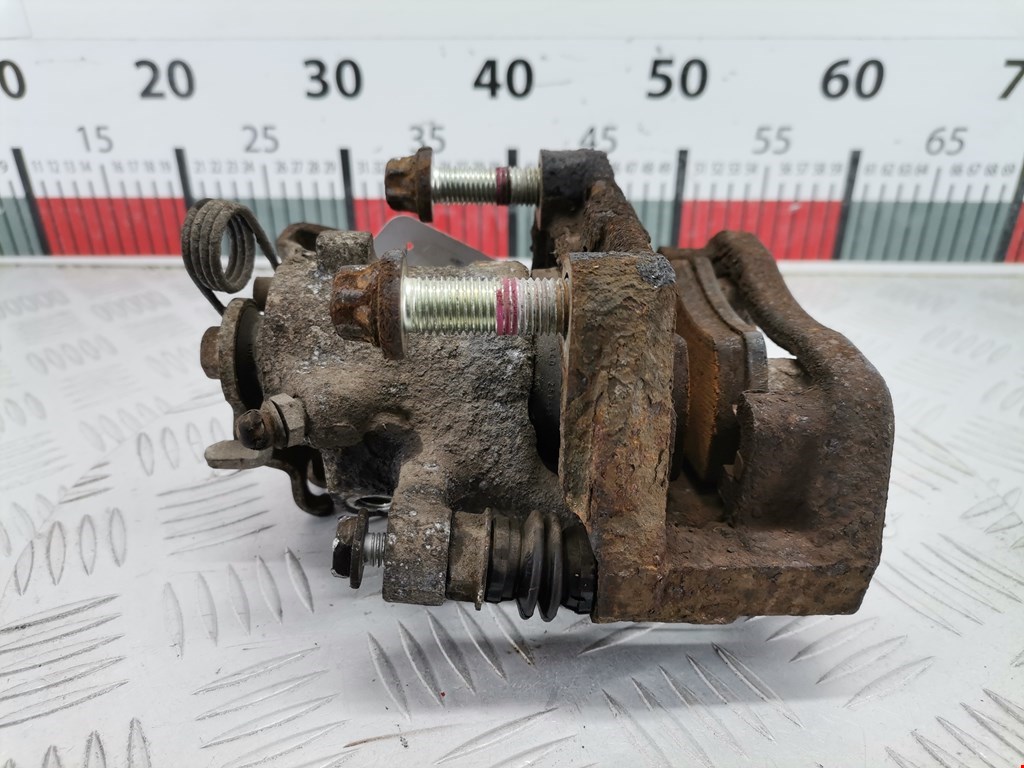 Суппорт задний правый OPEL Astra H/Family 2004-2015