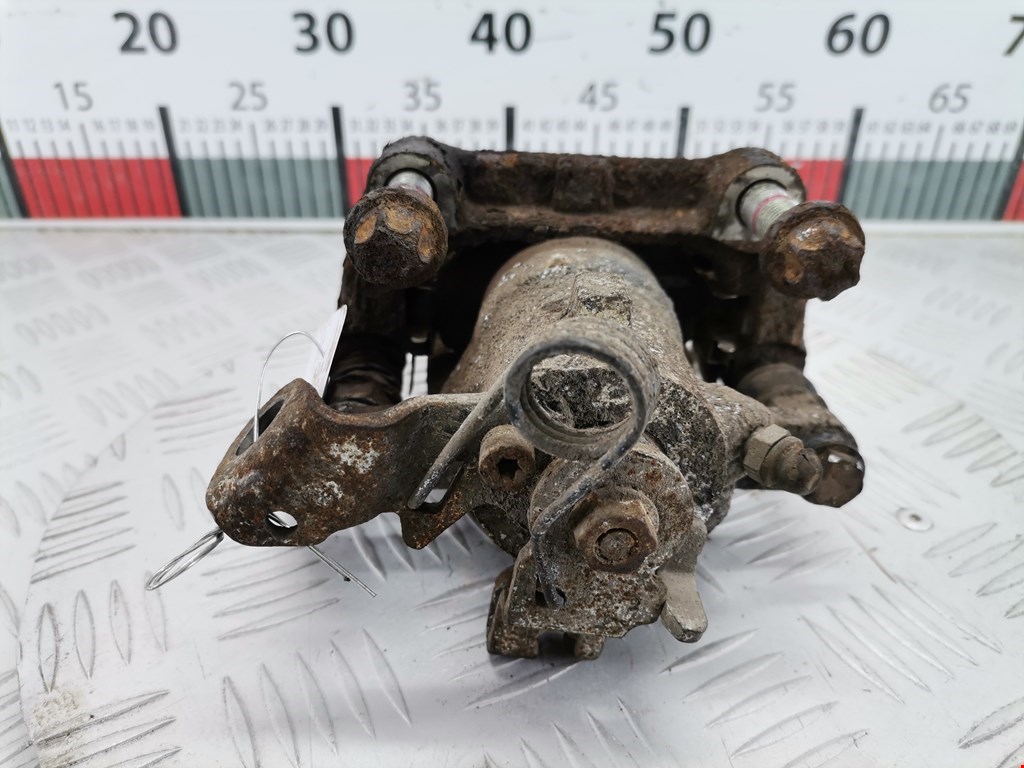 Суппорт задний правый OPEL Astra H/Family 2004-2015