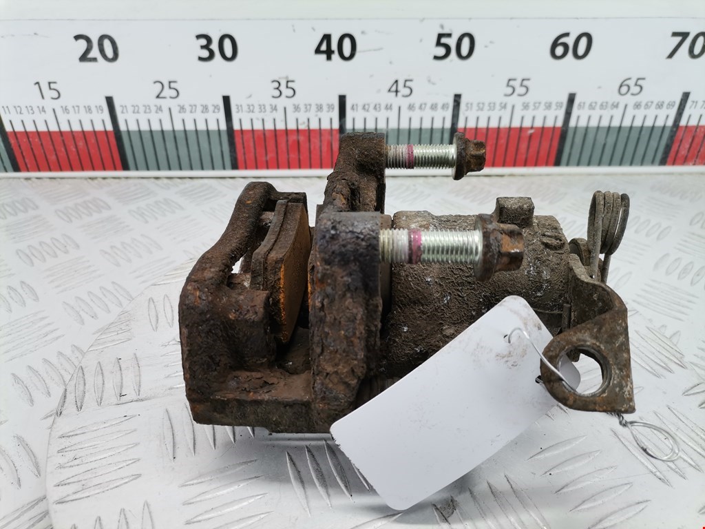 Суппорт задний правый OPEL Astra H/Family 2004-2015