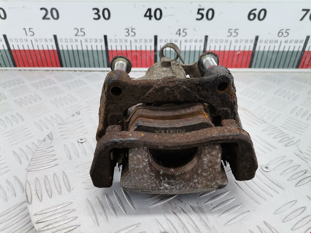 Суппорт задний правый OPEL Astra H/Family 2004-2015