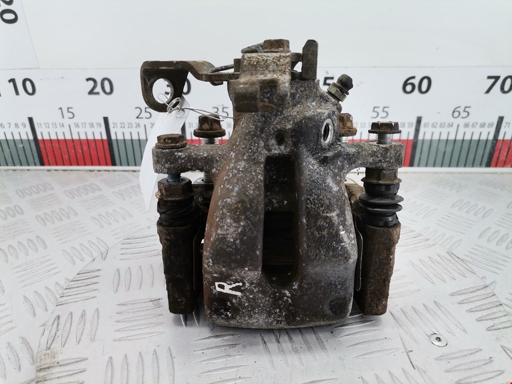 Суппорт задний правый OPEL Astra H/Family 2004-2015