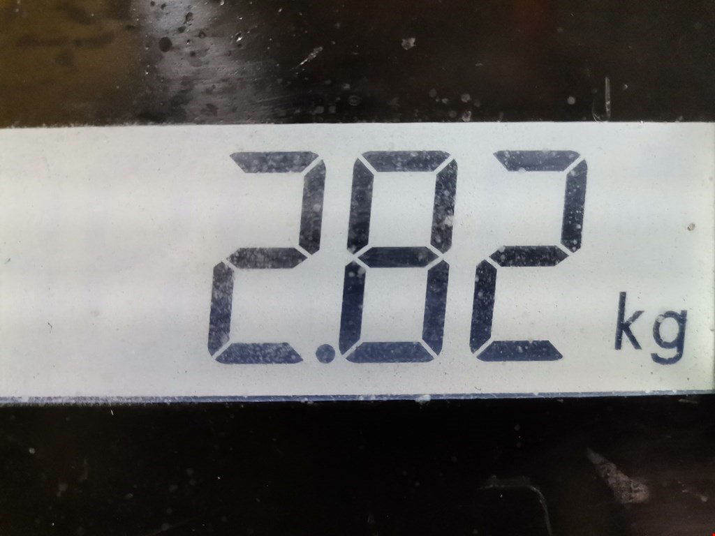 Суппорт задний правый OPEL Astra H/Family 2004-2015