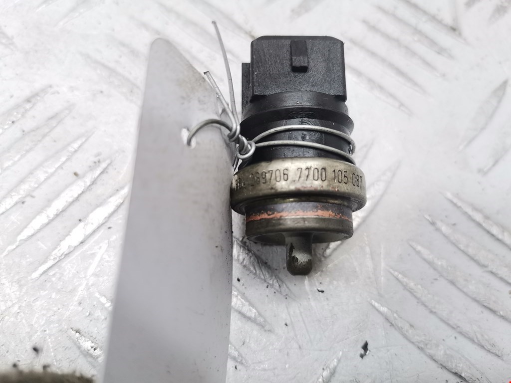 Датчик температуры (охлаждающей жидкости) RENAULT Kangoo 1997-2008