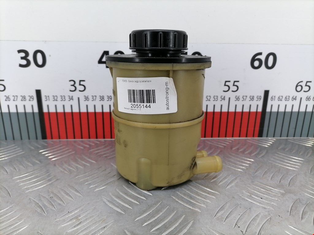 Бачок ГУР (гидроусилителя) RENAULT Laguna 2001-2007