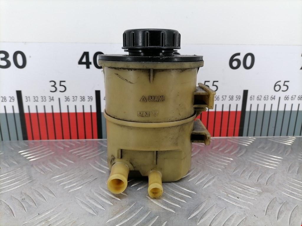 Бачок ГУР (гидроусилителя) RENAULT Laguna 2001-2007