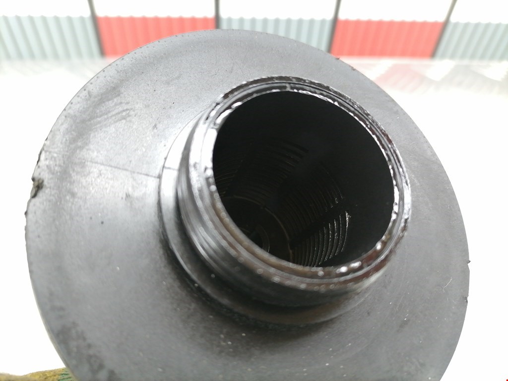 Бачок ГУР (гидроусилителя) RENAULT Laguna 2001-2007