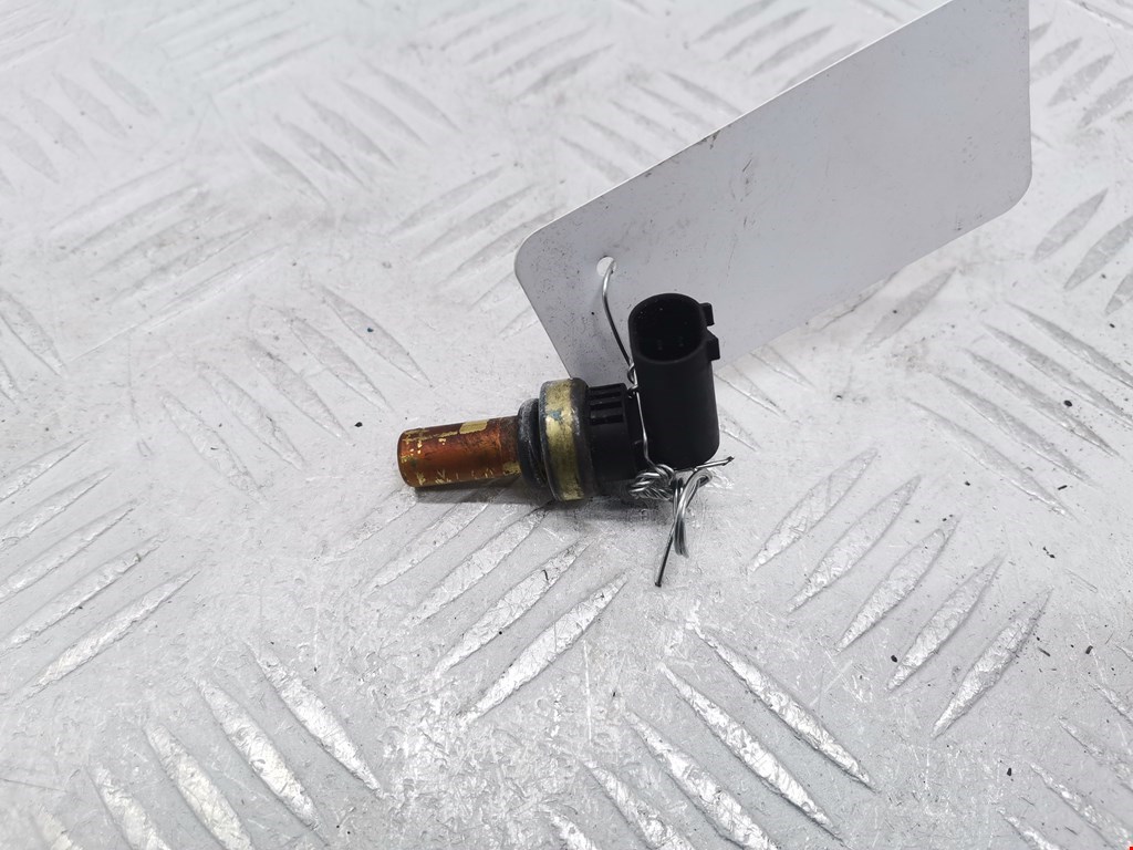 Датчик температуры (охлаждающей жидкости) PEUGEOT 406 1995-1999