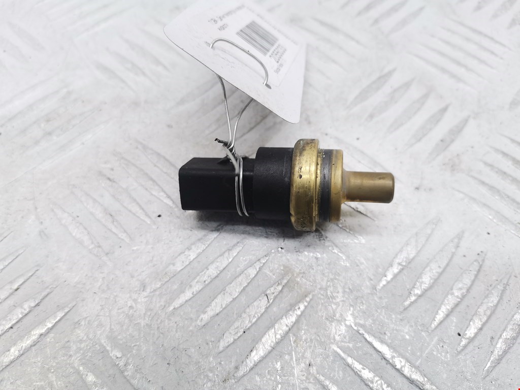 Датчик температуры охлаждающей жидкости Skoda Fabia 1 (1999-2007)