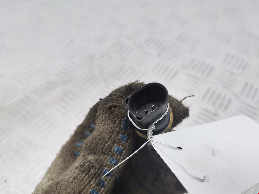 Датчик температуры (охлаждающей жидкости) SKODA Fabia MK1 1999-2006