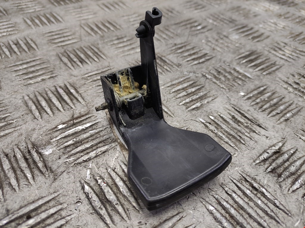 Ручка дверная передняя внутренняя правая FIAT Doblo 2 2009-2014