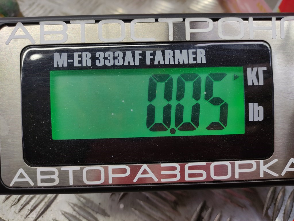 Ручка дверная передняя внутренняя правая FIAT Doblo 2 2009-2014