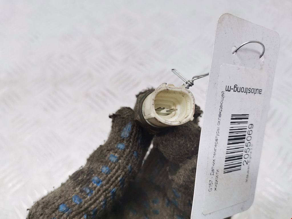 Датчик температуры (охлаждающей жидкости) MITSUBISHI Sigma 1990-1996