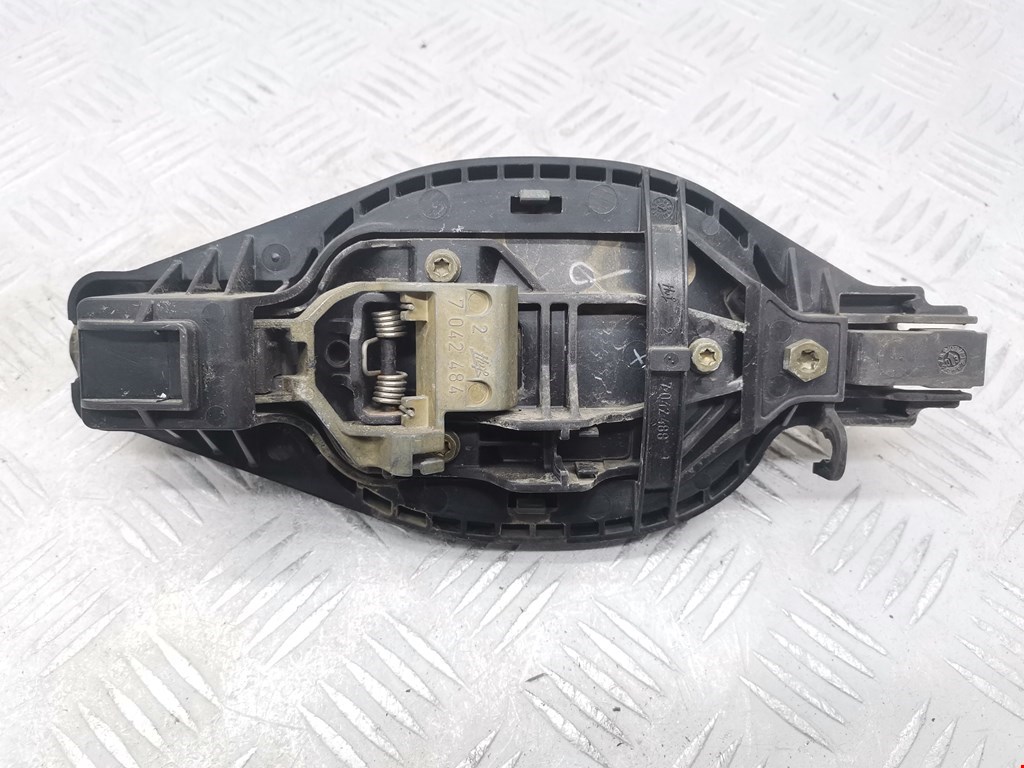 Ручка двери задней наружная левая LAND ROVER Range Rover 2002-2012