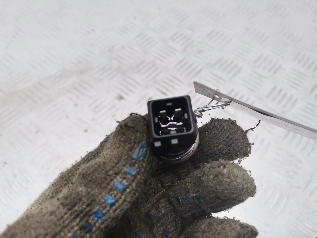 Датчик температуры (охлаждающей жидкости) RENAULT Clio 2005-2012