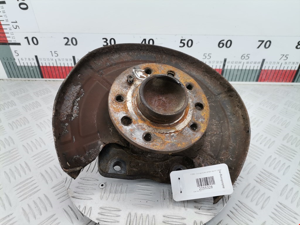 Ступица задняя правая OPEL Meriva A 2003-2010