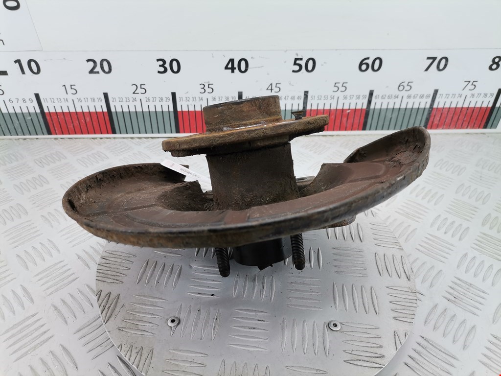 Ступица задняя правая OPEL Meriva A 2003-2010