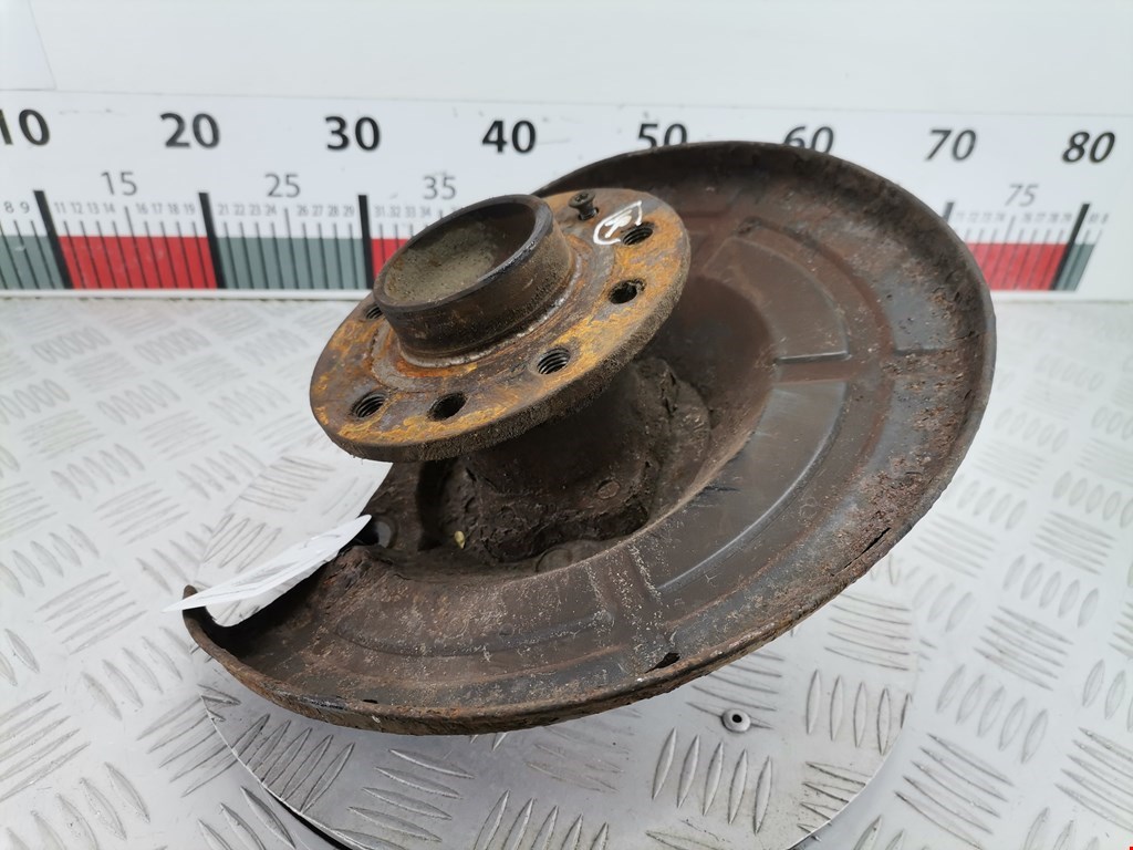 Ступица задняя правая OPEL Meriva A 2003-2010