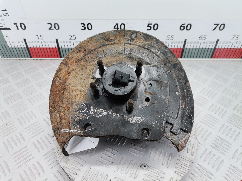 Ступица задняя правая OPEL Meriva A 2003-2010