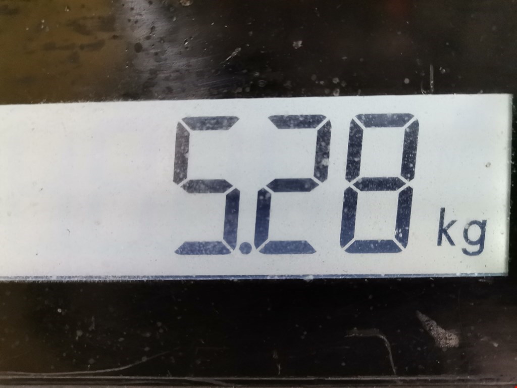 Ступица задняя правая OPEL Meriva A 2003-2010