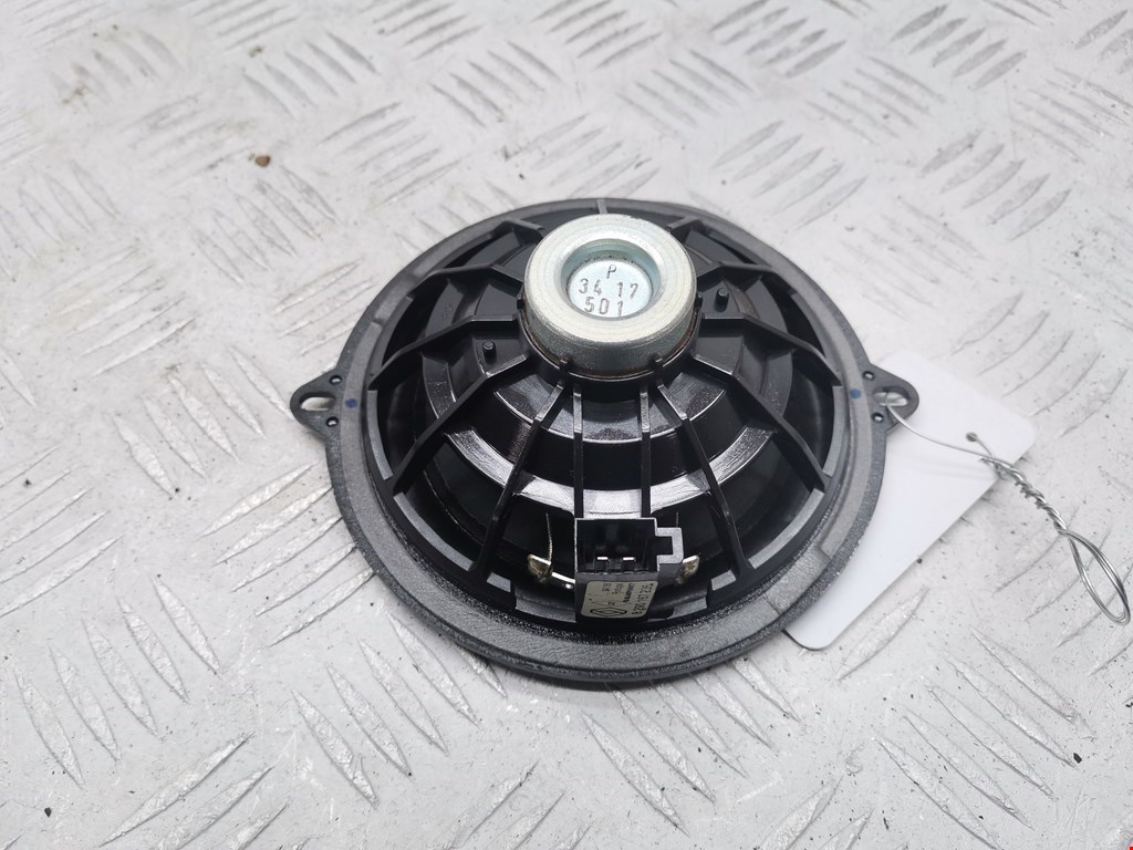 Динамик RENAULT Modus 2004-2012