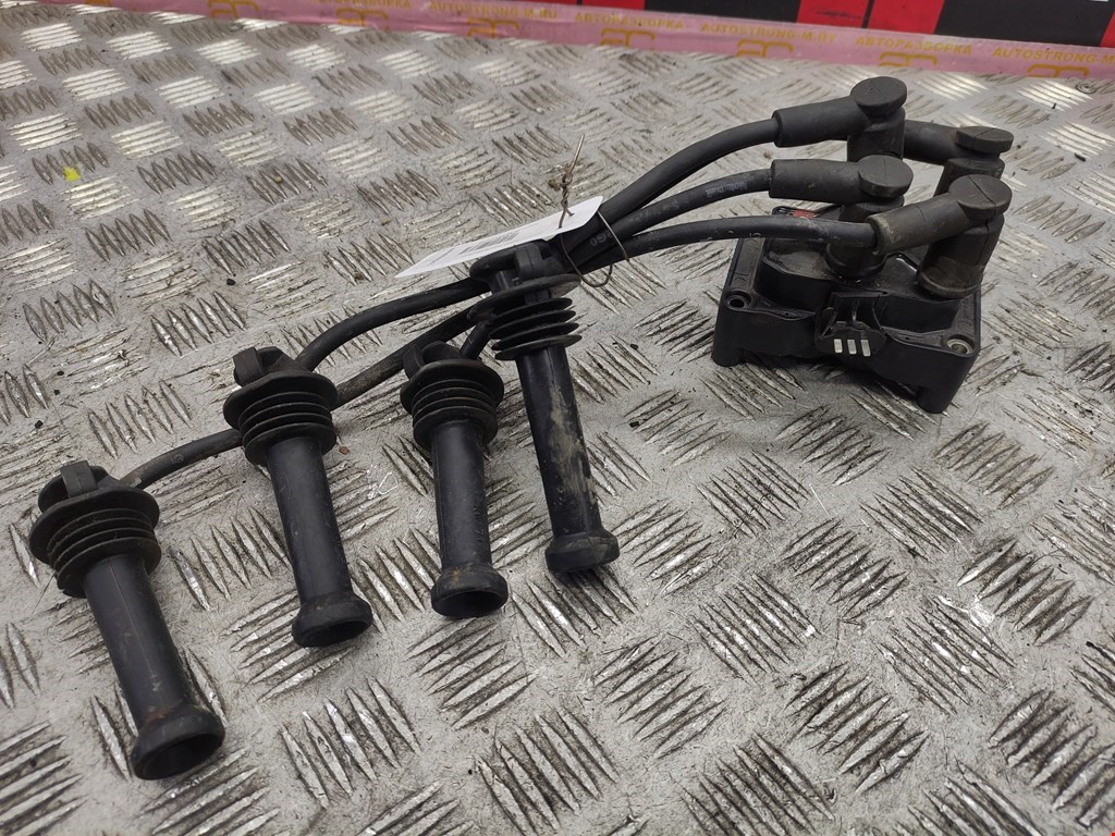 Катушка зажигания FORD Focus I 1998-2005